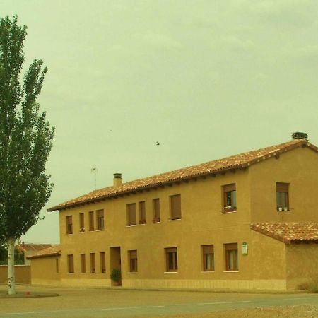 Casa Rural Betania Ξενοδοχείο Villacalabuey Εξωτερικό φωτογραφία