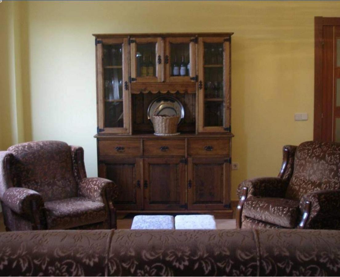 Casa Rural Betania Ξενοδοχείο Villacalabuey Εξωτερικό φωτογραφία