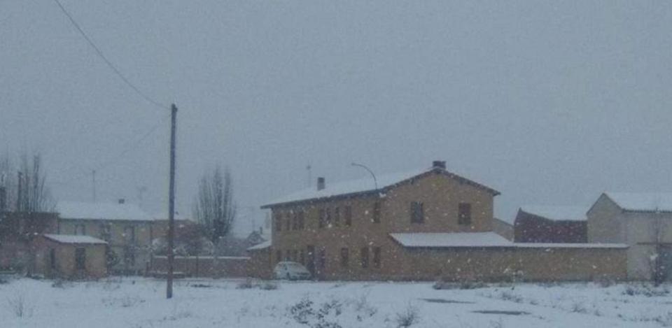 Casa Rural Betania Ξενοδοχείο Villacalabuey Εξωτερικό φωτογραφία