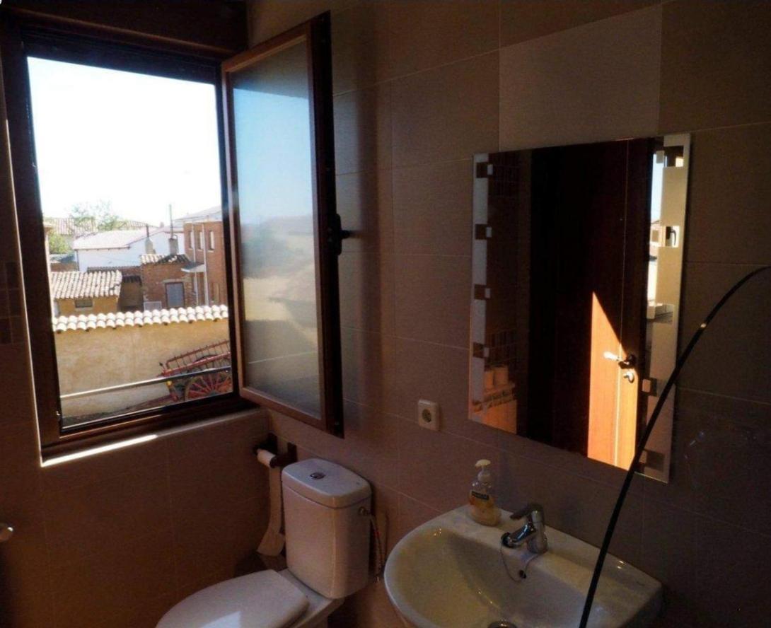 Casa Rural Betania Ξενοδοχείο Villacalabuey Εξωτερικό φωτογραφία