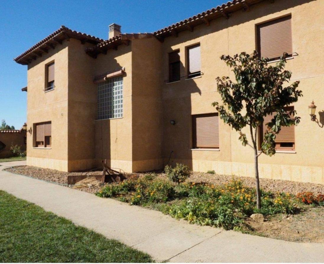 Casa Rural Betania Ξενοδοχείο Villacalabuey Εξωτερικό φωτογραφία