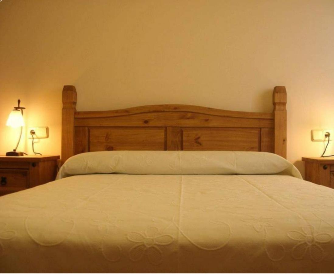 Casa Rural Betania Ξενοδοχείο Villacalabuey Εξωτερικό φωτογραφία