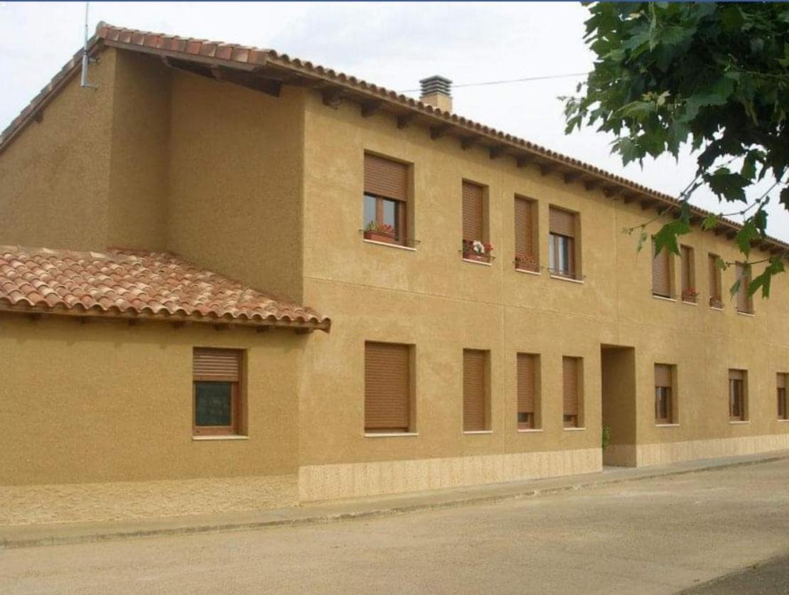 Casa Rural Betania Ξενοδοχείο Villacalabuey Εξωτερικό φωτογραφία