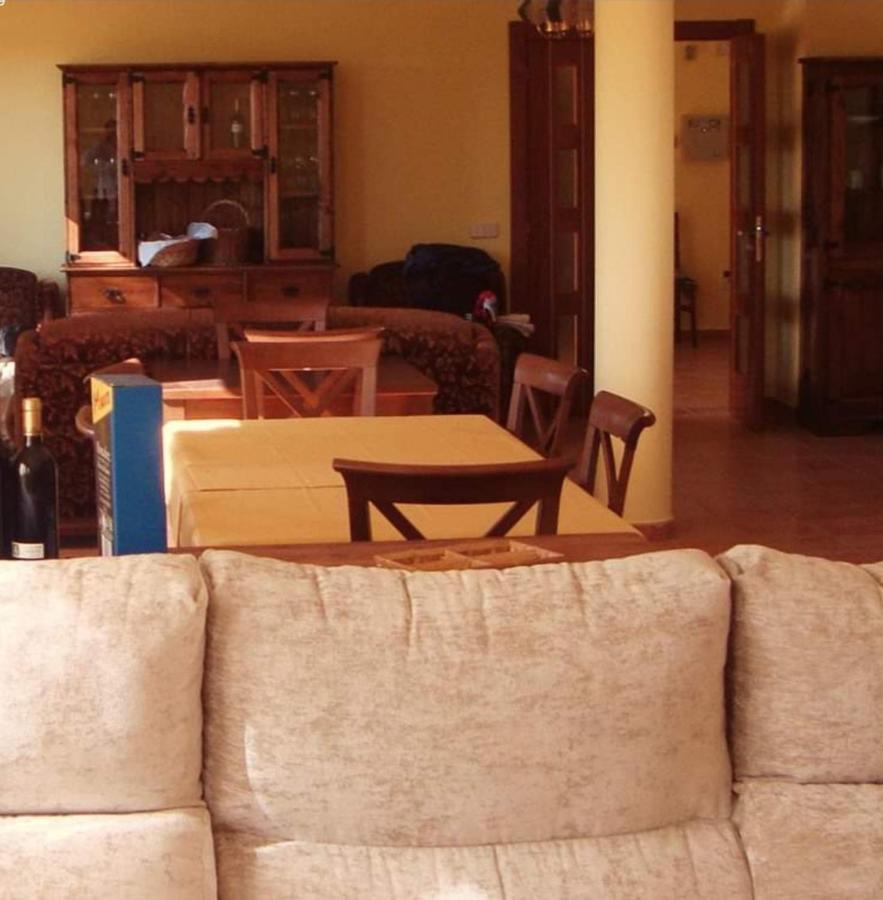Casa Rural Betania Ξενοδοχείο Villacalabuey Εξωτερικό φωτογραφία