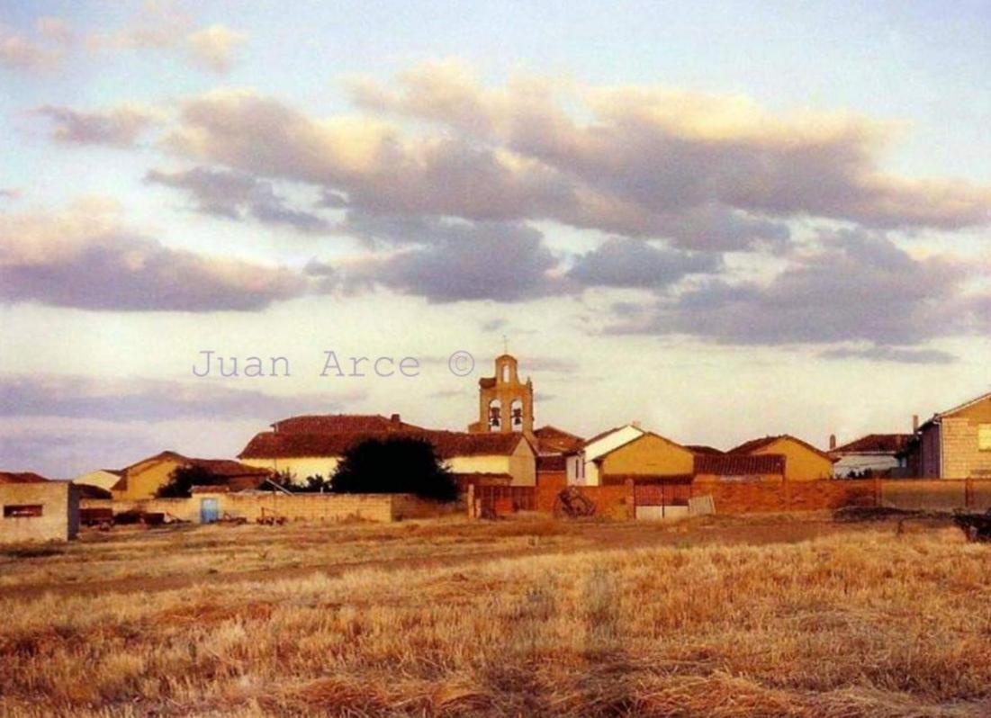 Casa Rural Betania Ξενοδοχείο Villacalabuey Εξωτερικό φωτογραφία