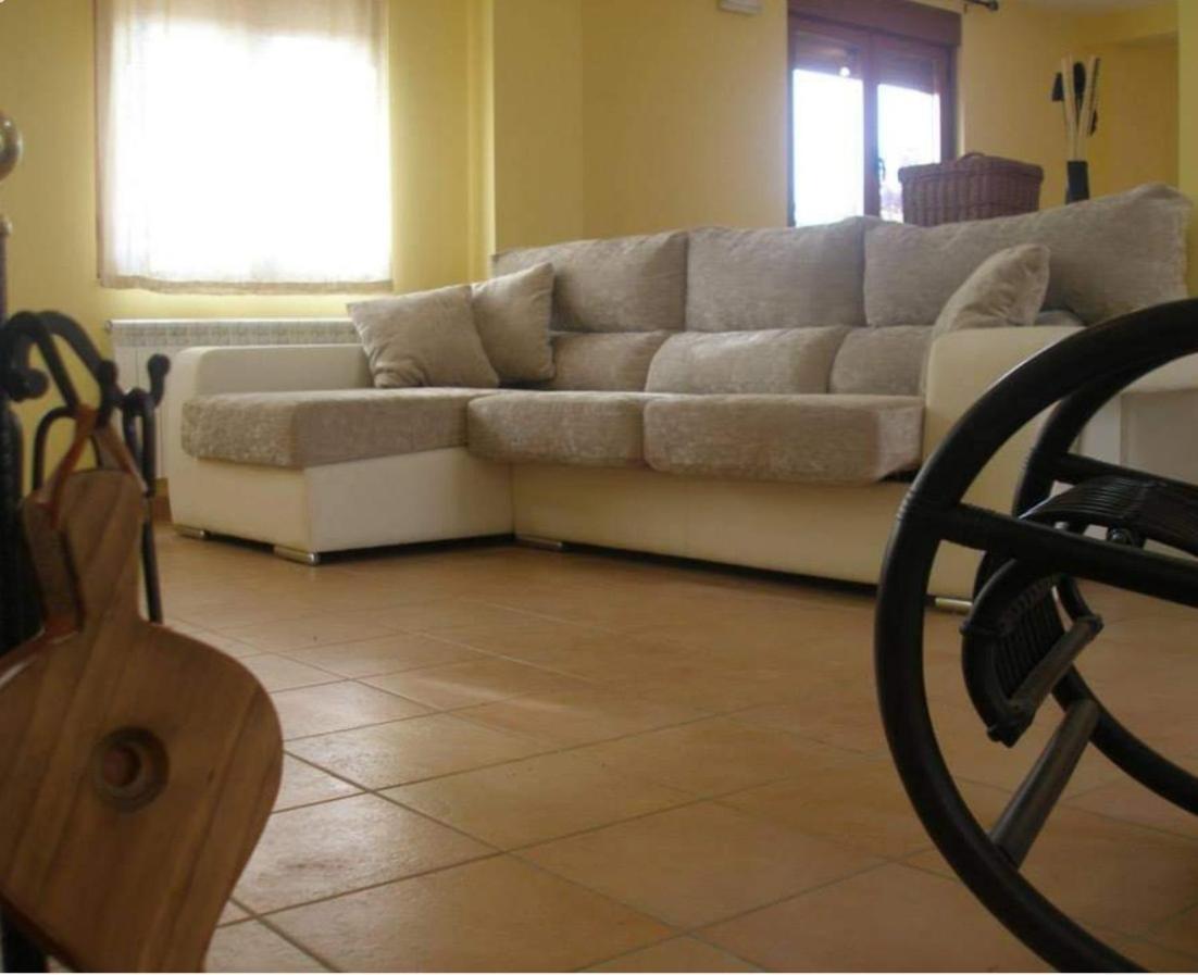 Casa Rural Betania Ξενοδοχείο Villacalabuey Εξωτερικό φωτογραφία