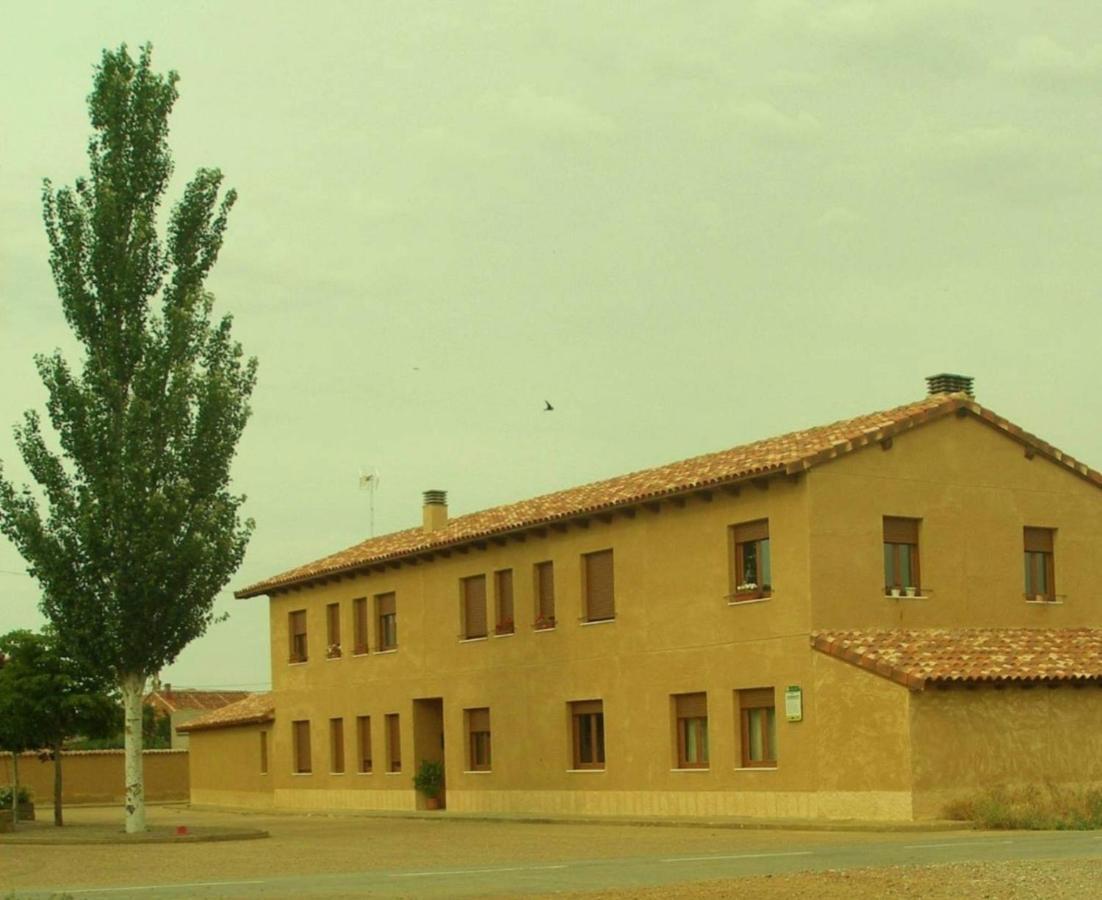 Casa Rural Betania Ξενοδοχείο Villacalabuey Εξωτερικό φωτογραφία