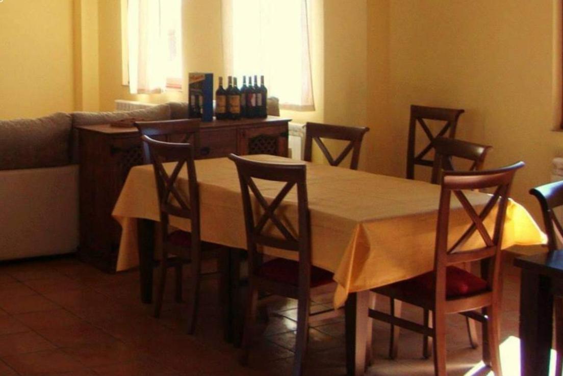 Casa Rural Betania Ξενοδοχείο Villacalabuey Εξωτερικό φωτογραφία